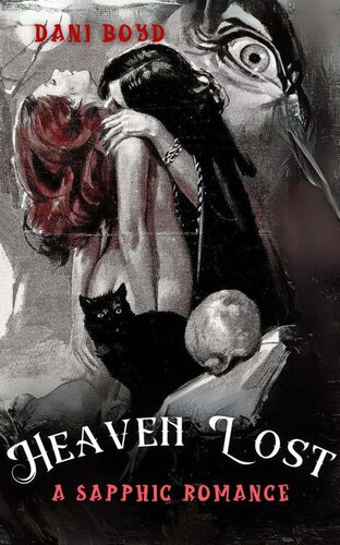 libro gratis Heaven Lost: A Sapphic Romance