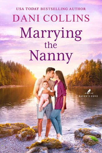 descargar libro Marrying the Nanny (Raven's Cove Book 1)