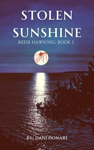 descargar libro Stolen Sunshine