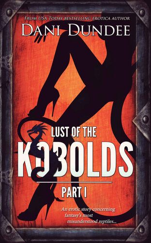 descargar libro Lust of the Kobolds: Part I