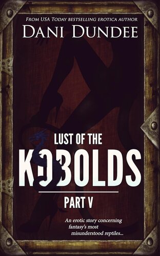 libro gratis Lust Of The Kobolds V