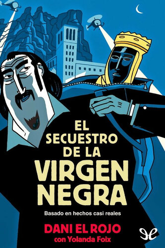 descargar libro El secuestro de la Virgen Negra