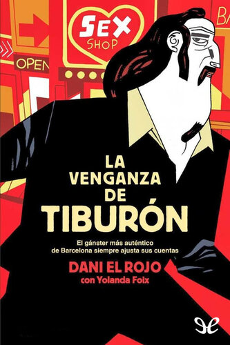 descargar libro La venganza de Tiburón