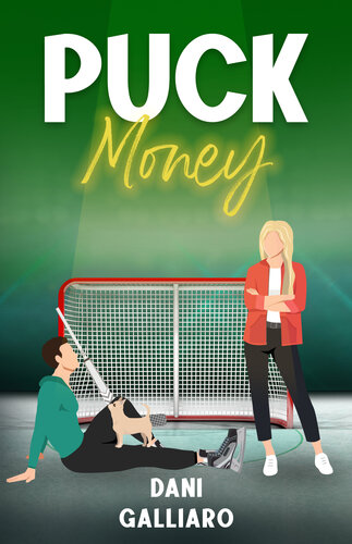 descargar libro Puck Money