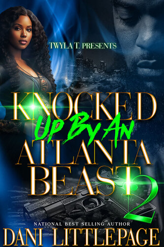 descargar libro Knocked Up By An Atlanta Beast 2: Finale