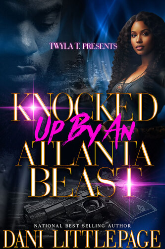 descargar libro Knocked Up By An Atlanta Beast