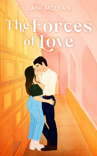 libro gratis The Forces of Love (Movie Magic Novellas)