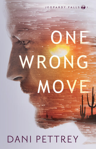 descargar libro One Wrong Move