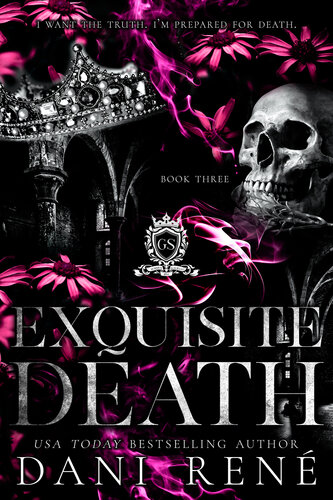 libro gratis Exquisite Death