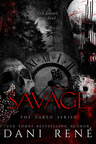 descargar libro Savage