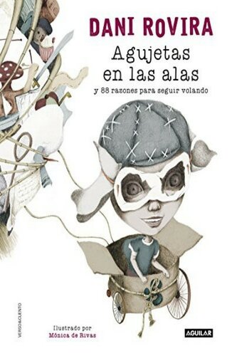 descargar libro Agujetas en las alas