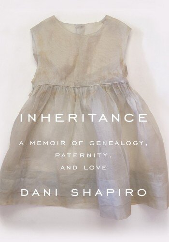 descargar libro Inheritance: A Memoir of Genealogy, Paternity, and Love