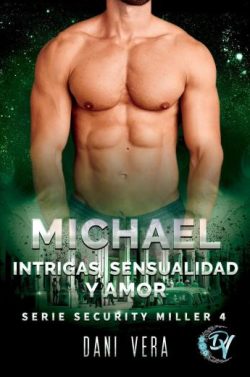 descargar libro Michael (Security Miller 4)