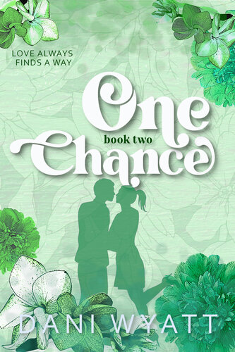 descargar libro One Chance