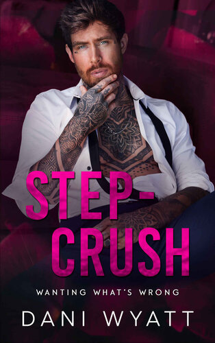 libro gratis Step-Crush