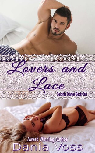 descargar libro Lovers and Lace