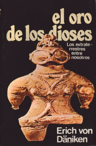 descargar libro El oro de los dioses