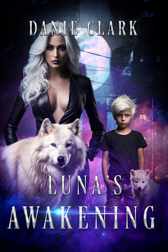 descargar libro Luna's Awakening