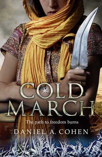 descargar libro Coldmarch