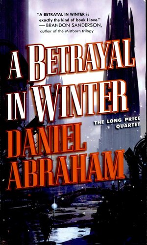 descargar libro A Betrayal in Winter