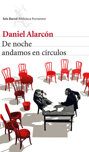 descargar libro De noche andamos en círculos