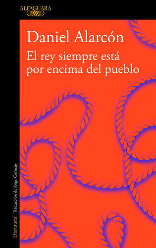 libro gratis El rey siempre está por encima del pueblo