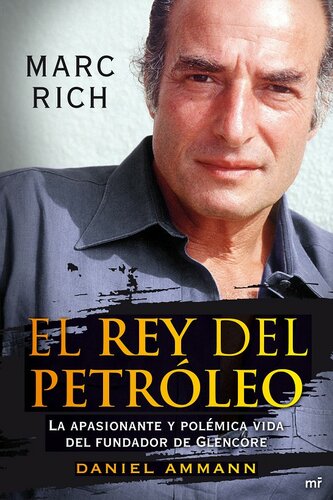 descargar libro El rey del petrleo