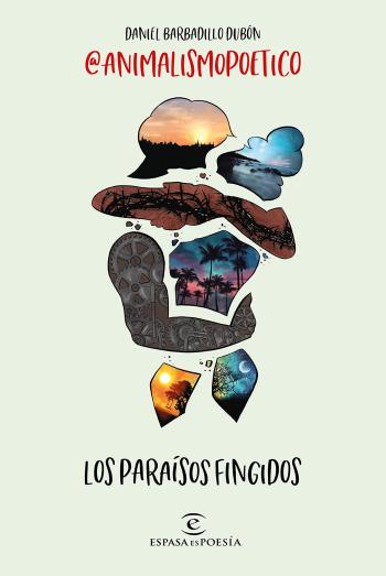 descargar libro Los paraísos fingidos