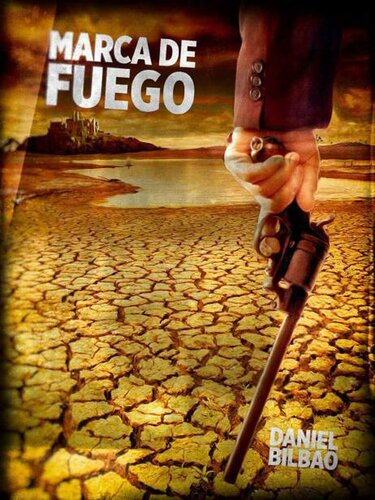 libro gratis Marca de fuego