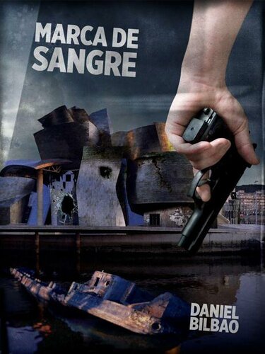 descargar libro Marca de sangre