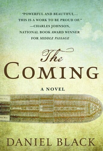 descargar libro The Coming: A Novel