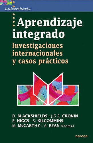 descargar libro Aprendizaje integrado: Investigaciones internacionales y casos prácticos