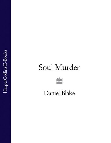 descargar libro Soul Murder