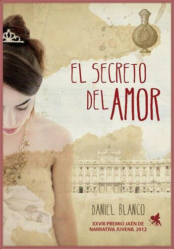 descargar libro El secreto del amor (E-Original)