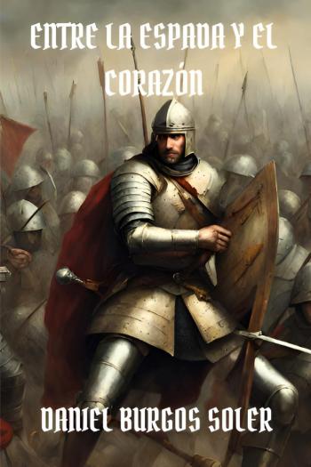 libro gratis Entre la espada y el corazón