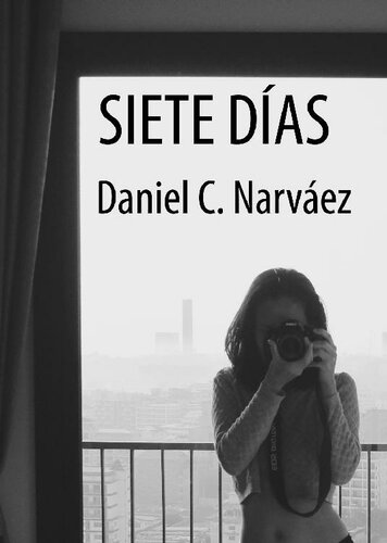 descargar libro Siete días (Spanish Edition)