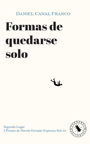 descargar libro Formas de quedarse solo