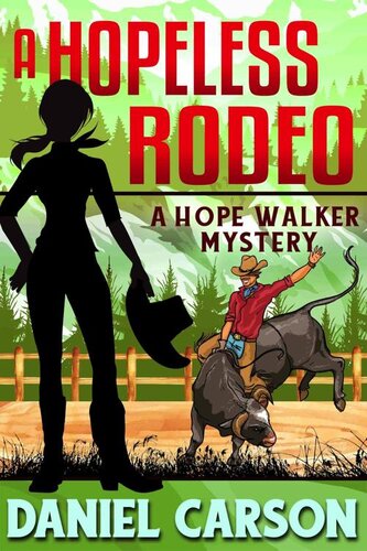 libro gratis A Hopeless Rodeo