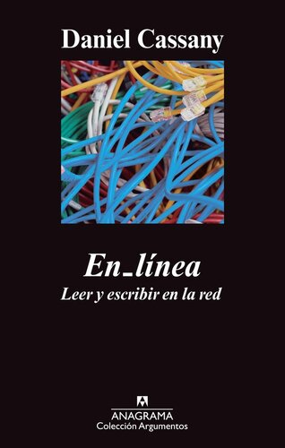 descargar libro En_línea. Leer y escribir en la red