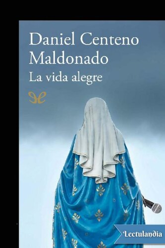 descargar libro La vida alegre