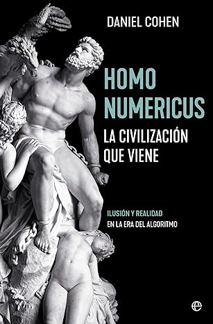 descargar libro Homo Numericus