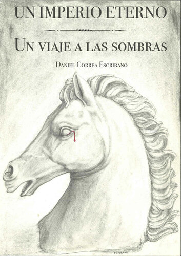 descargar libro Un imperio eterno: Un viaje a las sombras (Spanish Edition)