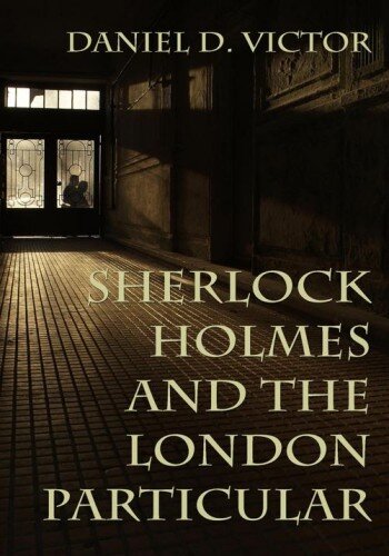 descargar libro Sherlock Holmes and The London Particular