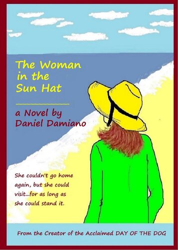 descargar libro The Woman in the Sun Hat