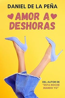 libro gratis Amor a deshoras