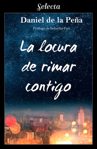 descargar libro La locura de rimar contigo