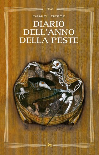 libro gratis Diario dellanno della peste