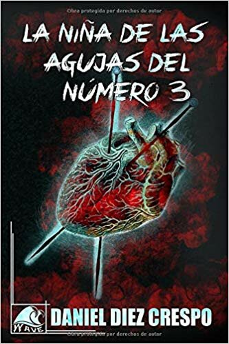 descargar libro La niña de las agujas del número 3