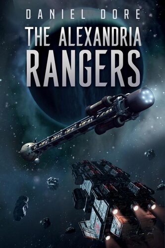 libro gratis The Alexandria Rangers