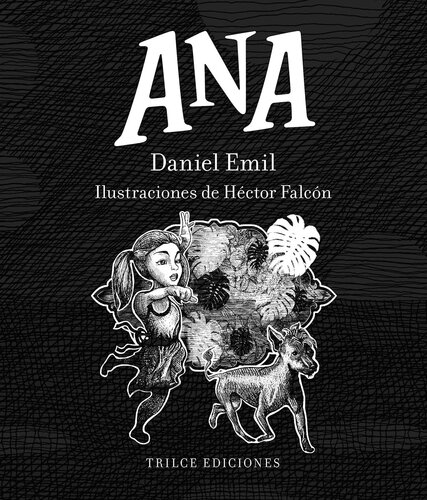 descargar libro Ana